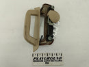 Hummer H3 Rear Left Seat Belt Mount and Grab Handle-1