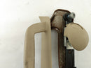 Hummer H3 Rear Left Seat Belt Mount and Grab Handle-3