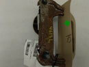Hummer H3 Rear Left Seat Belt Mount and Grab Handle-7