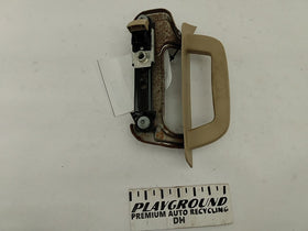 Hummer H3 Rear Right Seat Belt Mount and Grab Handle