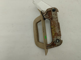 Hummer H3 Rear Right Seat Belt Mount and Grab Handle - 0