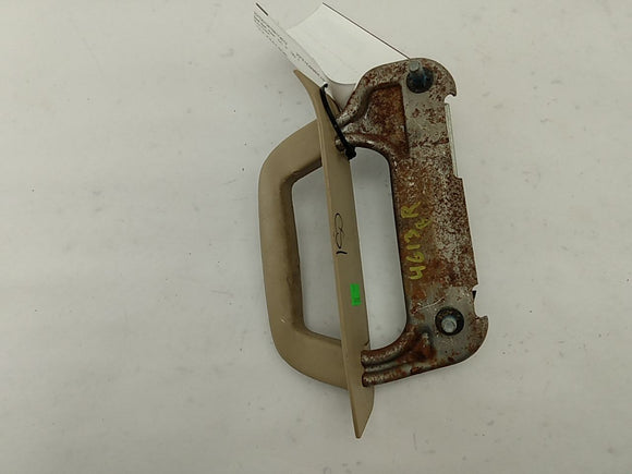 Hummer H3 Rear Right Seat Belt Mount and Grab Handle