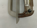 Hummer H3 Rear Right Seat Belt Mount and Grab Handle-7