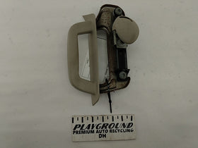 Hummer H3 Rear Left Seat Belt Mount and Grab Handle