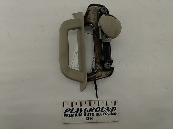 Hummer H3 Rear Left Seat Belt Mount and Grab Handle