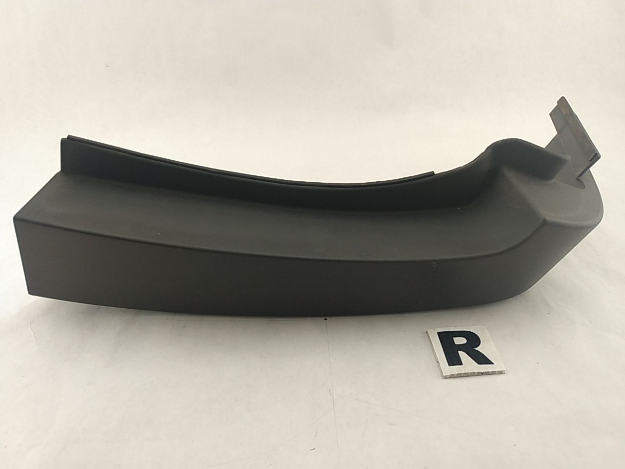 Hummer H3 Rear Right Roof Trim - 0