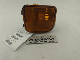 Hummer H3 Front Right Corner Light