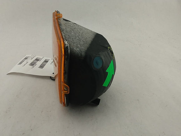 Hummer H3 Front Right Corner Light
