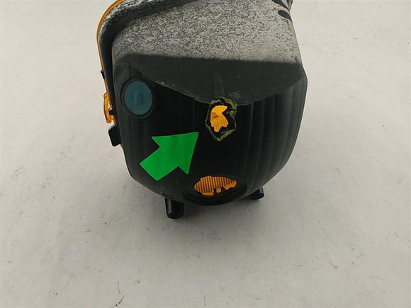 Hummer H3 Front Right Corner Light