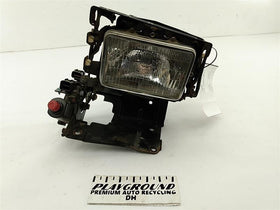 Mitsubishi 3000GT Front Left Head Light Assembly