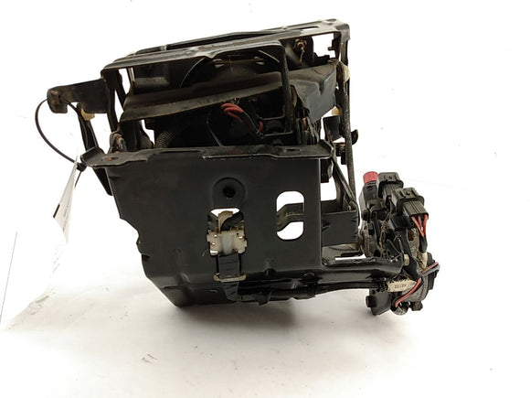 Mitsubishi 3000GT Front Left Head Light Assembly