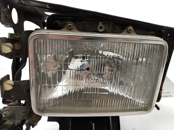 Mitsubishi 3000GT Front Left Head Light Assembly