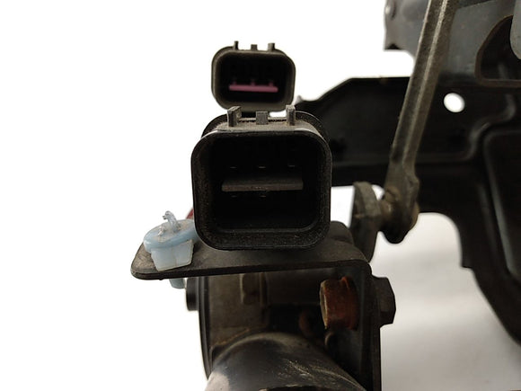 Mitsubishi 3000GT Front Left Head Light Assembly