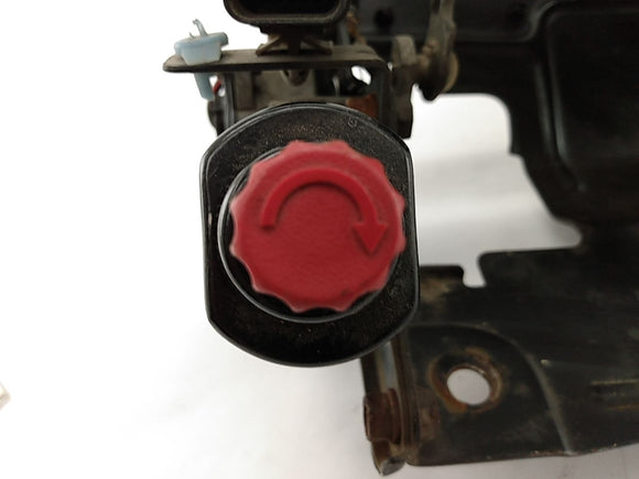 Mitsubishi 3000GT Front Left Head Light Assembly