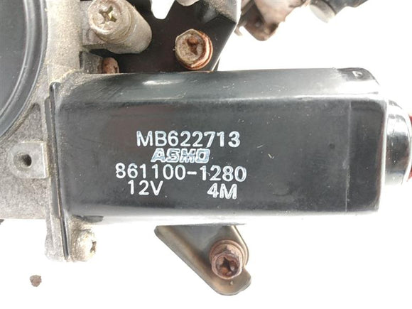 Mitsubishi 3000GT Front Left Head Light Assembly