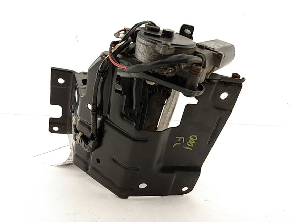 Mitsubishi 3000GT Front Left Head Light Assembly