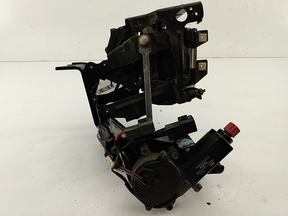 Mitsubishi 3000GT Front Left Head Light Assembly