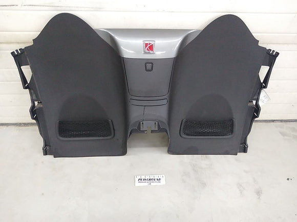 Saturn Sky Rear Waterfall Trim Panel