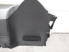 Saturn Sky Rear Waterfall Trim Panel - 0