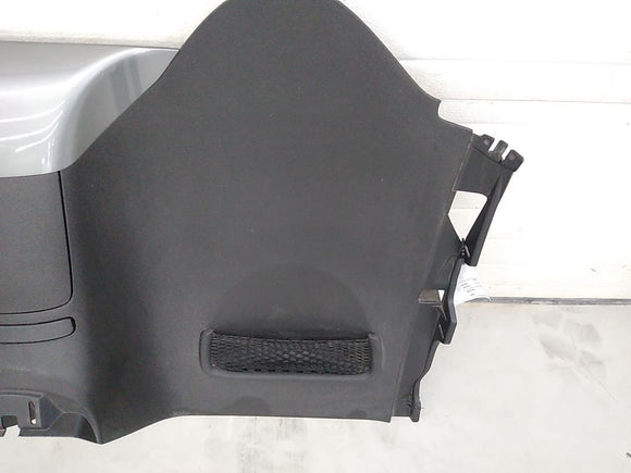 Saturn Sky Rear Waterfall Trim Panel