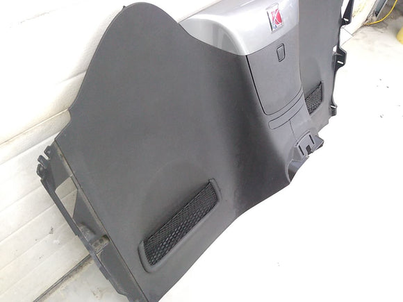 Saturn Sky Rear Waterfall Trim Panel
