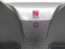 Saturn Sky Rear Waterfall Trim Panel-6