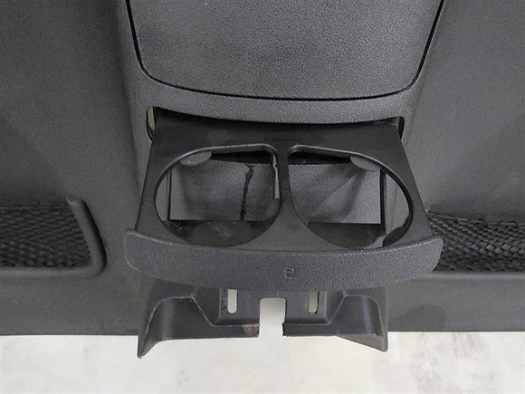 Saturn Sky Rear Waterfall Trim Panel