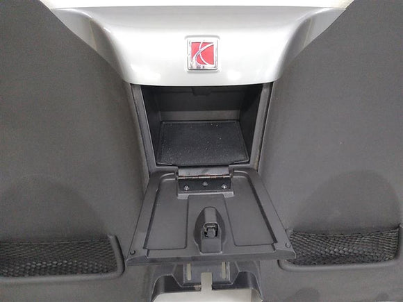 Saturn Sky Rear Waterfall Trim Panel