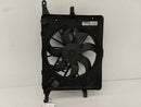 Saturn Sky Radiator Fan Assembly-2