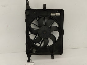 Saturn Sky Radiator Fan Assembly - 0