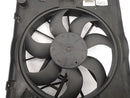 Saturn Sky Radiator Fan Assembly-3