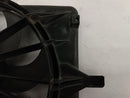 Saturn Sky Radiator Fan Assembly-12
