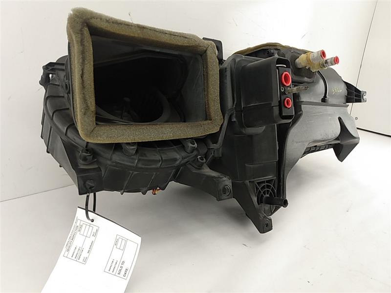 Saturn Sky Heater Box Assembly