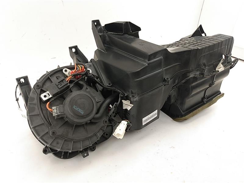 Saturn Sky Heater Box Assembly