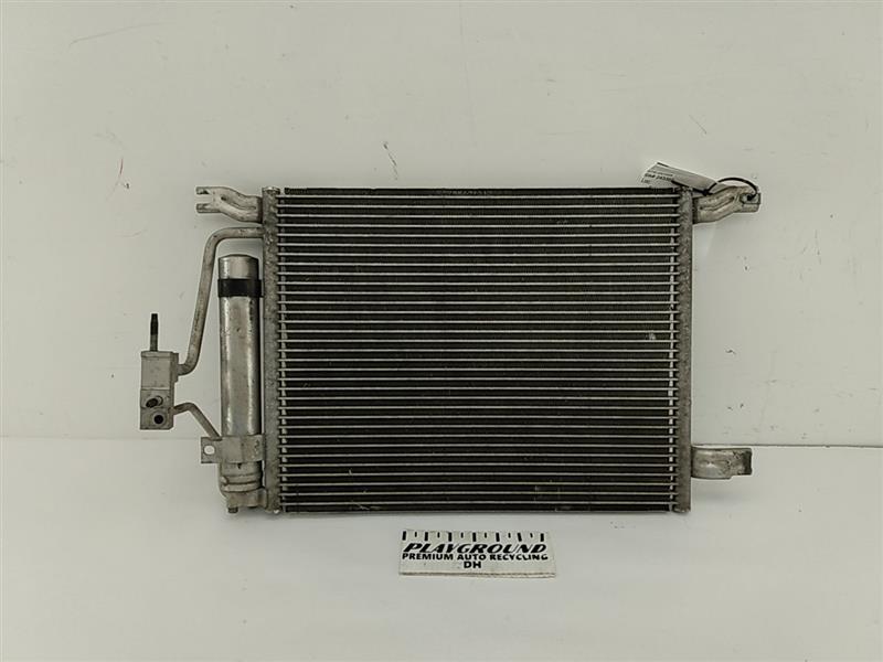 Saturn Sky AC Condenser