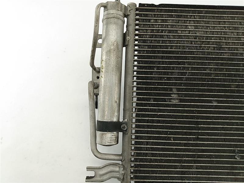 Saturn Sky AC Condenser