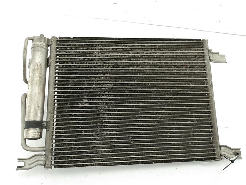 Saturn Sky AC Condenser