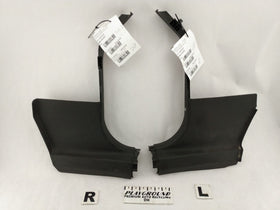 Saturn Sky Pair of Front Kick Panels