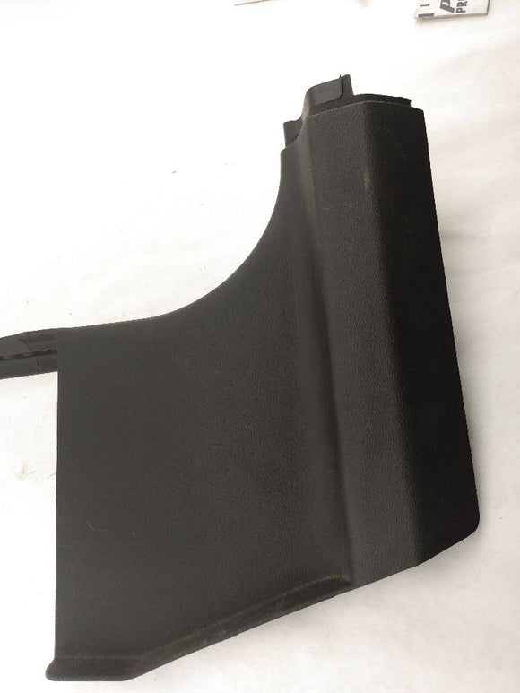 Saturn Sky Pair of Front Kick Panels