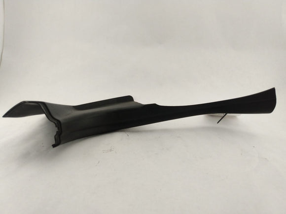 Saturn Sky Pair of Front Kick Panels