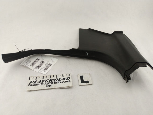 Saturn Sky Pair of Front Kick Panels