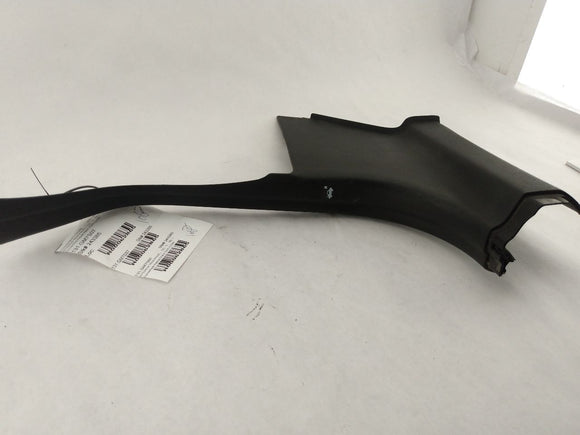 Saturn Sky Pair of Front Kick Panels