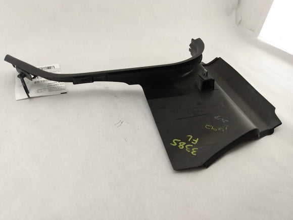 Saturn Sky Pair of Front Kick Panels