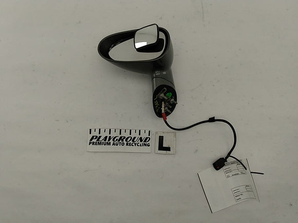 Saturn Sky Front Left Side View Mirror