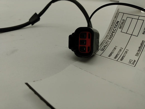 Saturn Sky Front Left Side View Mirror