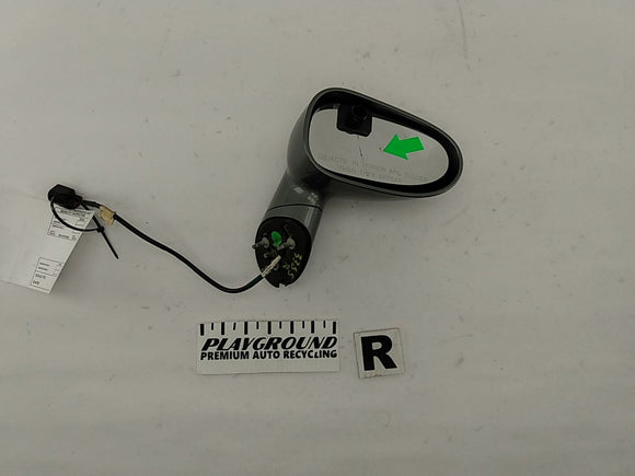 Saturn Sky Front Right Side View Mirror