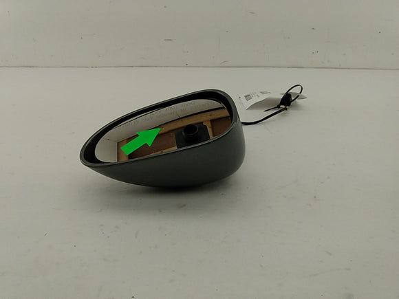 Saturn Sky Front Right Side View Mirror