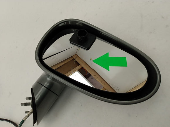 Saturn Sky Front Right Side View Mirror