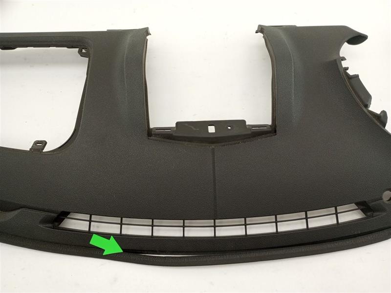 Saturn Sky Upper Dash Pad