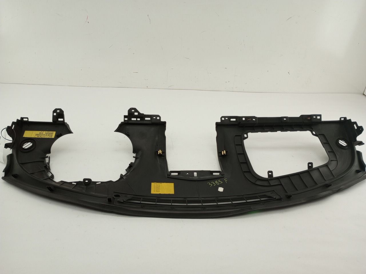 Saturn Sky Upper Dash Pad